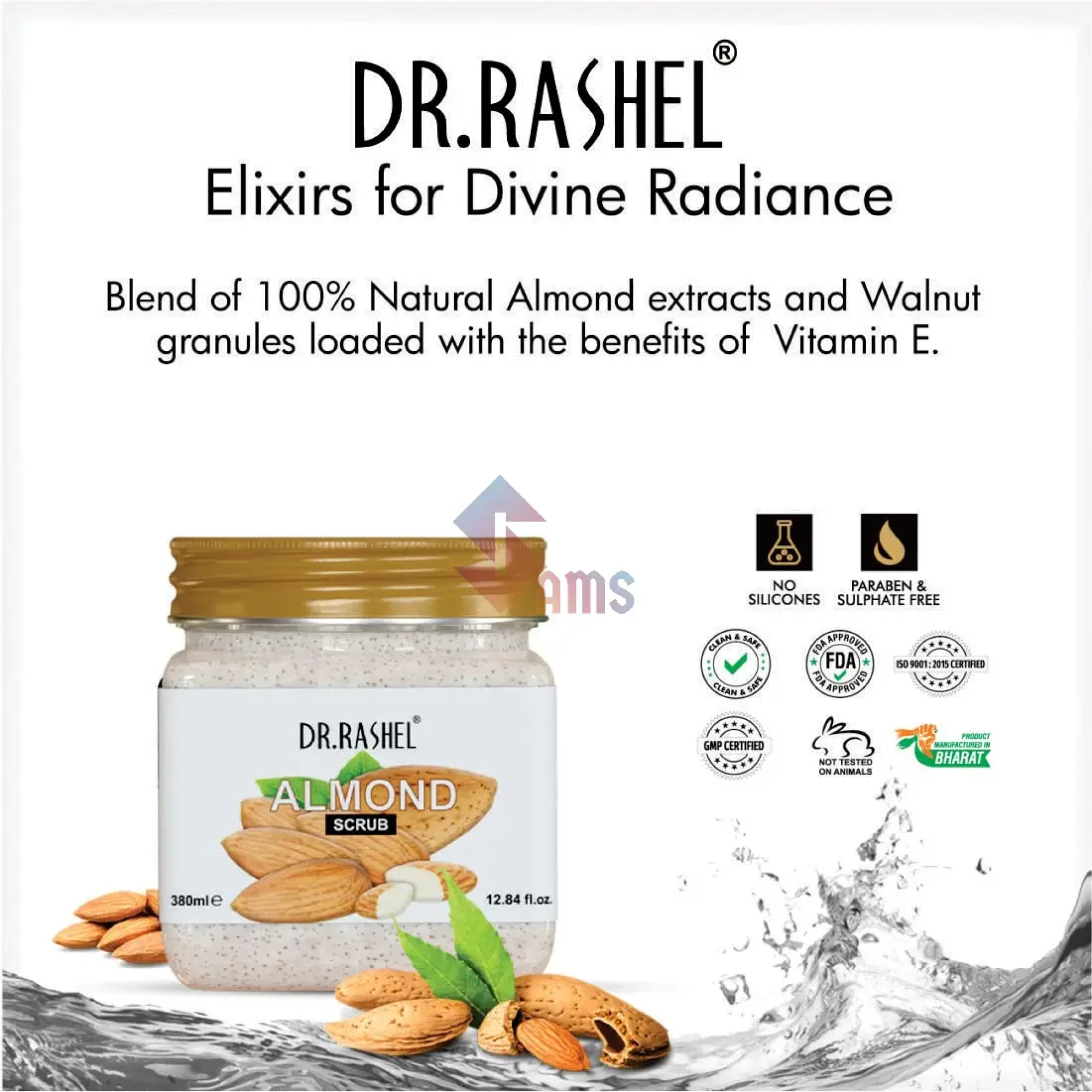 Dr rashel Almond Scrub 4..webp